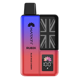 Hayati Rubik 7000 Prefilled Pod Kit