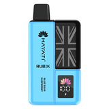 Hayati Rubik 7000 Prefilled Pod Kit