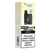 Hayati Rubik 7000 Prefilled Pods
