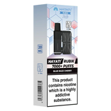 Hayati Rubik 7000 Prefilled Pods
