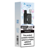 Hayati Rubik 7000 Prefilled Pods