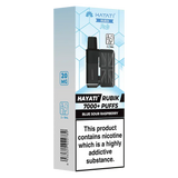 Hayati Rubik 7000 Prefilled Pods