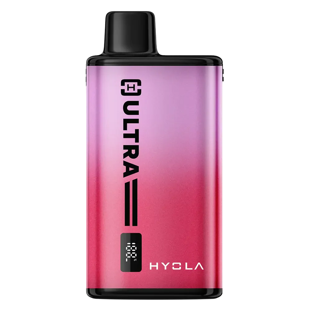HYOLA 30k Prefilled Pod Kit
