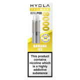 HYOLA Pro Max 8000 Prefilled Pods
