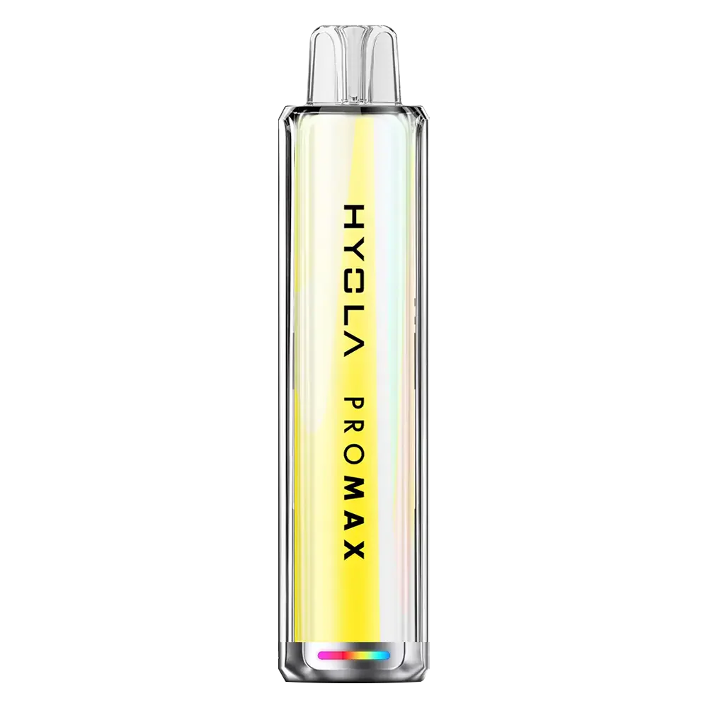 Hyola Pro Max 8000 Prefilled Pod Kit
