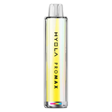 Hyola Pro Max 8000 Prefilled Pod Kit