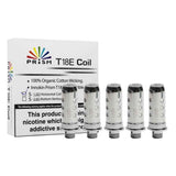 Innokin Endura T18E Coils 1.5 Ohms, Pack of 5