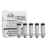 Innokin Endura T18E Coils 1.5 Ohms, Pack of 5