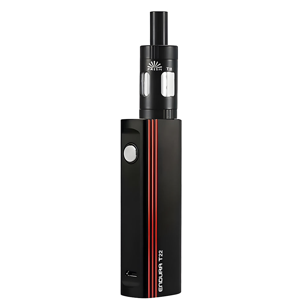 Innokin Endura T22E Vape Starter Kit Bundle