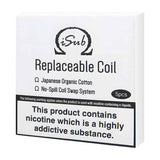 Innokin isub Coils, Pack of 5