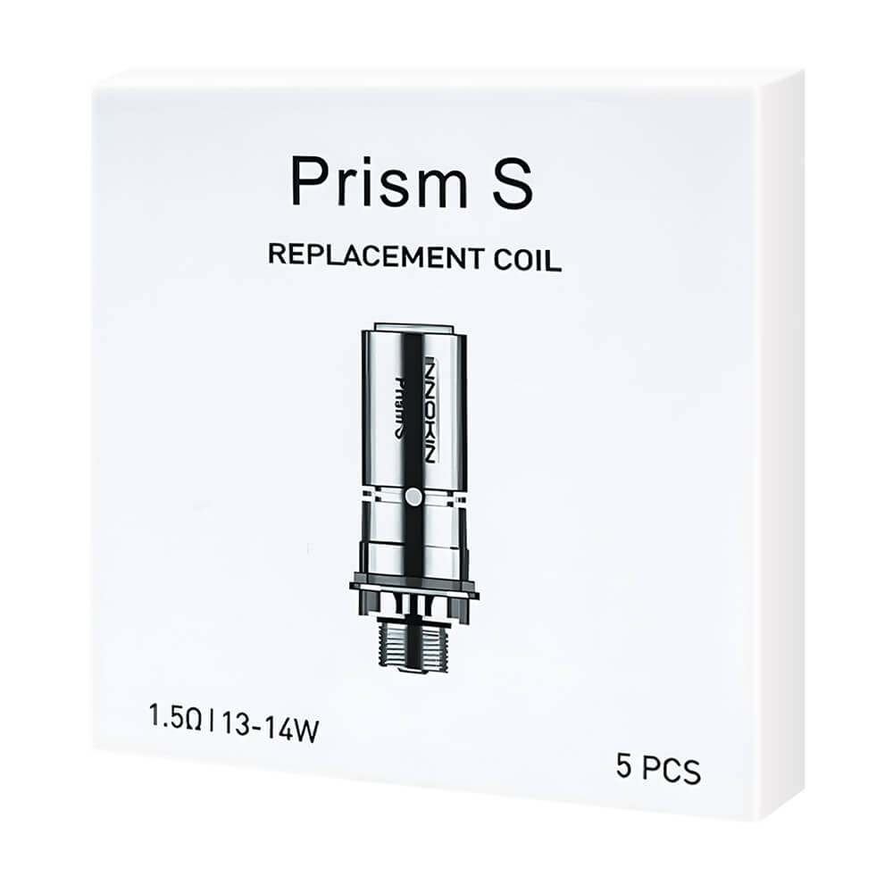 Innokin Prism S Vape Coils (T20S)