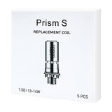 Innokin Prism S Vape Coils (T20S)