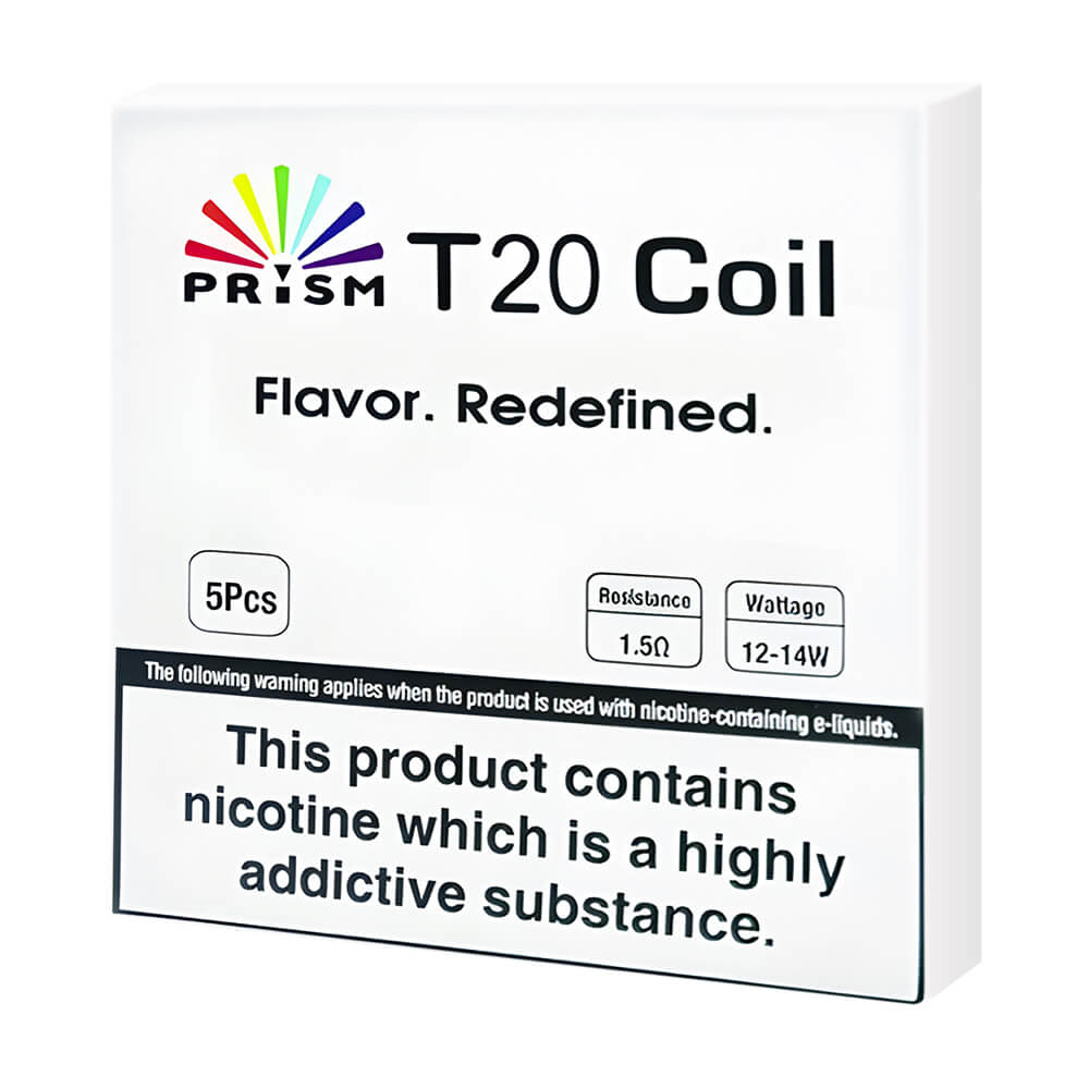 Innokin T20 Coils