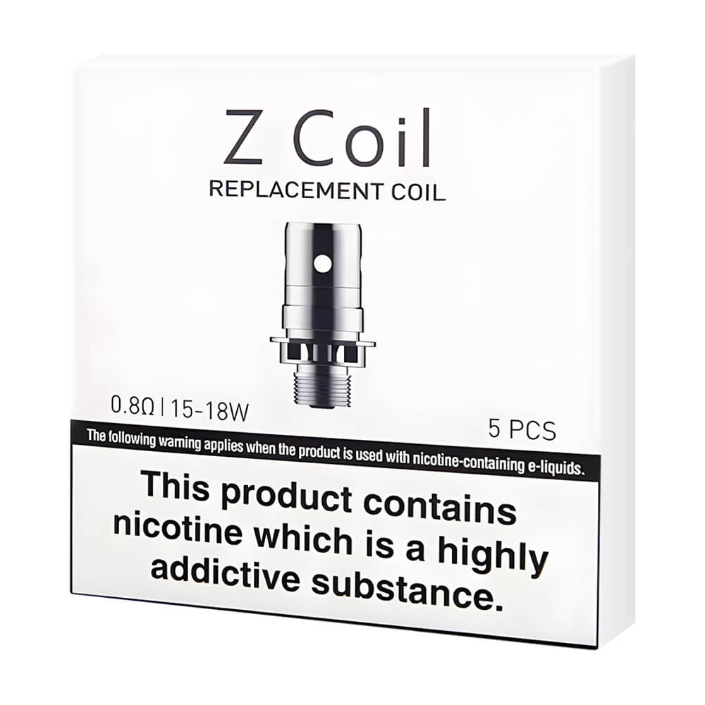 Innokin Zenith Coils - Scent Vape