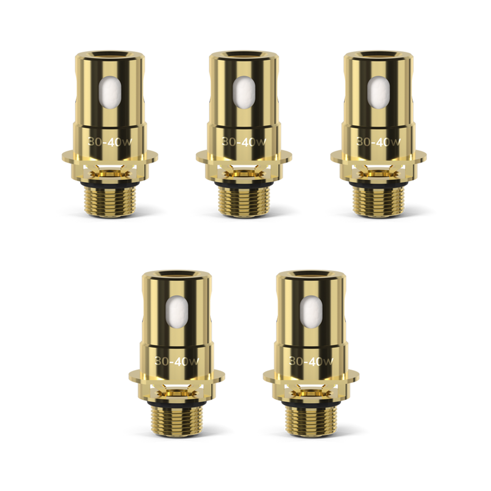 Innokin Zenith Coils