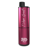 IVG 2400 Berry Fizz Prefilled Pod Kit