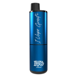 IVG 2400 Ice Blue Prefilled Pod Kit