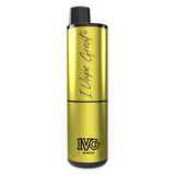 IVG 2400 Citrux Mix Prefilled Pod Kit