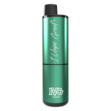 IVG 2400 Mint Edition Prefilled Pod Kit