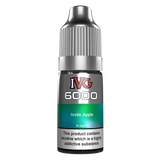 IVG 6000 Arctic Apple Nic Salt Vape Juice