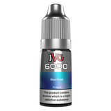 IVG 6000 Blue Frost Nic Salt Vape Juice