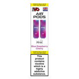 IVG Air Prefilled Pods