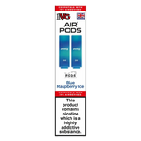 IVG Air Prefilled Pods