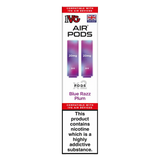 IVG Air Prefilled Pods