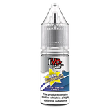 IVG Bar Favourites Blackcurrant Mango Nic Salt Vape Juice