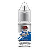 IVG Bar Favourites Blue Razz Lemonade Nic Salt Vape Juice