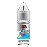 IVG Bar Favourites Blue Slush Nic Salt Vape Juice