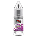 IVG Bar Favourites Blueberry Sour Raspberry Nic Salt E-Liquid