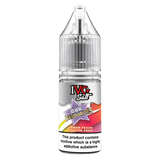 IVG Bar Favourites Lemon Peach Passion Fruit Nic Salt E-Liquid
