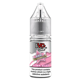IVG Bar Favourites Pink Fizz Nic Salt Vape Juice