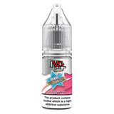 IVG Bar Favourites Watermelon Cotton Candy Nic Salt Vape Juice