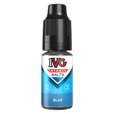 IVG Intense Salts Blue Nic Salt