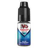 IVG Intense Salts Blue Raspberry Nic Salt