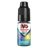 IVG Intense Salts Blue Razz Lemonade Nic Salt