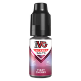 IVG Intense Salts Fizzy Cherry Nic Salt