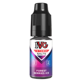 IVG Intense Salts Forest Berries Ice Nic Salt