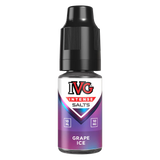 IVG Intense Salts Grape Ice Nic Salt