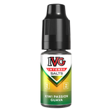 IVG Intense Salts Kiwi Passionfruit Guava Nic Salt
