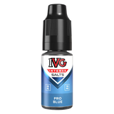IVG Intense Salts Pro Blue Nic Salt