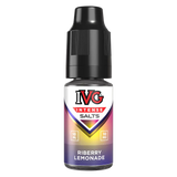 IVG Intense Salts Riberry Lemonade Nic Salt