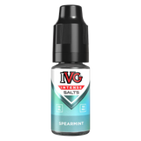 IVG Intense Salts Spearmint Nic Salt