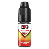 IVG Intense Salts Strawberry Kiwi Nic Salt