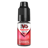 IVG Intense Salts Strawberry Watermelon Nic Salt