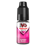 IVG Intense Salts Summer Blaze Nic Salt