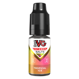 IVG Intense Salts Tropical Ice Nic Salt