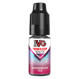 IVG Intense Salts Watermelon Ice Nic Salt